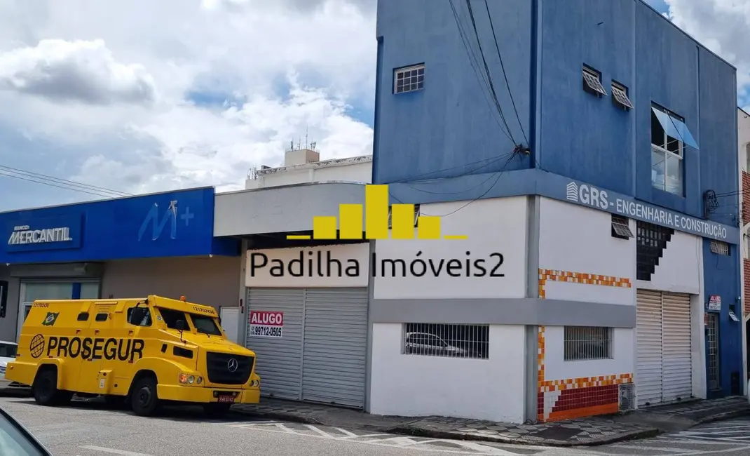 Foto 2 de Sala Comercial para alugar, 80m2 em Centro, Sorocaba - SP