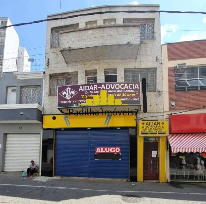 Foto 1 de Sala Comercial para alugar, 220m2 em Centro, Sorocaba - SP