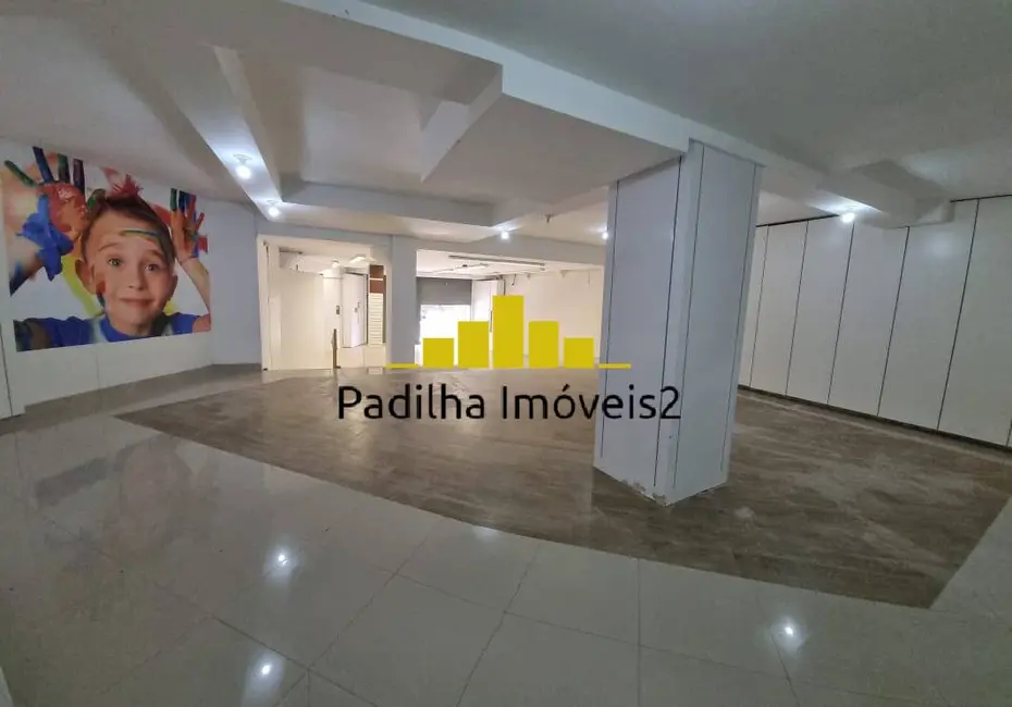Foto 2 de Sala Comercial para alugar, 220m2 em Centro, Sorocaba - SP