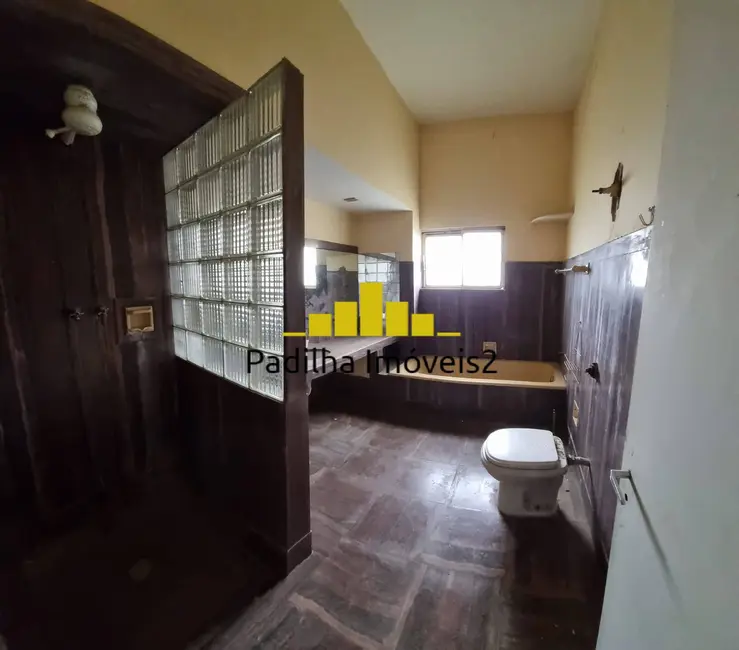 Foto 8 de Sala Comercial para alugar, 500m2 em Jardim Vergueiro, Sorocaba - SP