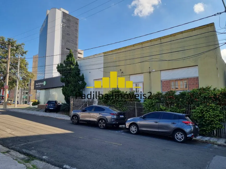 Foto 1 de Sala Comercial para alugar, 500m2 em Jardim Vergueiro, Sorocaba - SP