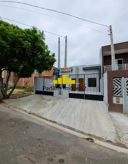 Foto 7 de Casa com 2 quartos à venda, 52m2 em Jardim Santa Marta, Sorocaba - SP