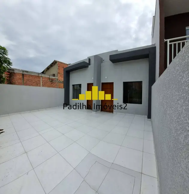 Foto 5 de Casa com 2 quartos à venda, 52m2 em Jardim Santa Marta, Sorocaba - SP