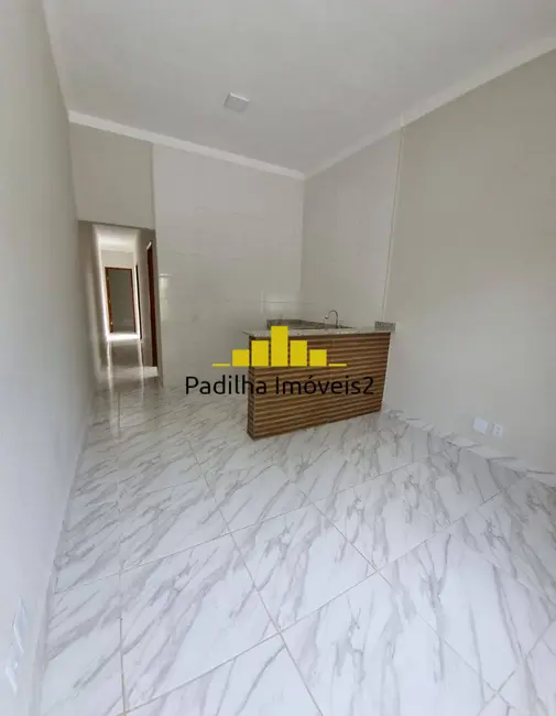 Foto 9 de Casa com 2 quartos à venda, 52m2 em Jardim Santa Marta, Sorocaba - SP