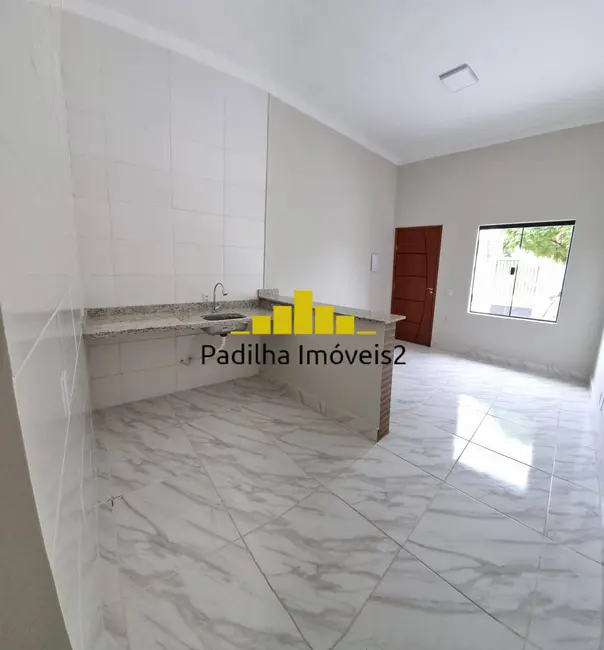 Foto 6 de Casa com 2 quartos à venda, 52m2 em Jardim Santa Marta, Sorocaba - SP