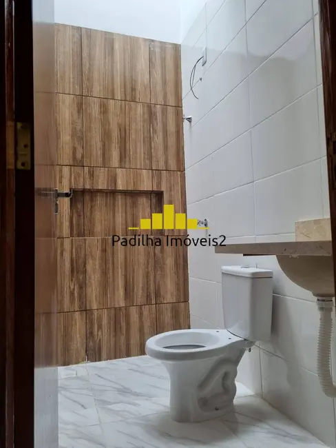 Foto 2 de Casa com 2 quartos à venda, 52m2 em Jardim Santa Marta, Sorocaba - SP