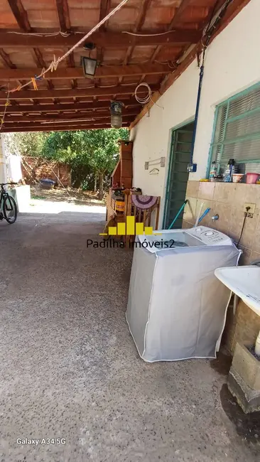 Chácara com 2 quartos à venda, 889m2 em Aracoiaba Da Serra - SP - imagem 2 Foto 2 de Chácara com 2 quartos à venda, 889m2 em Aracoiaba Da Serra - SP