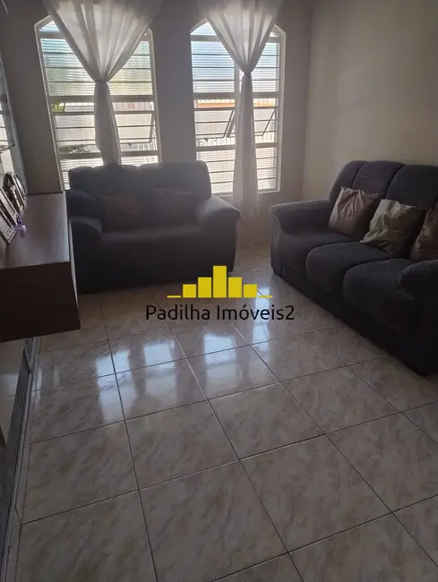 Sobrado com 3 quartos à venda, 197m2 em Jardim Santa Marina, Sorocaba - SP - imagem 3 Foto 3 de Sobrado com 3 quartos à venda, 197m2 em Jardim Santa Marina, Sorocaba - SP