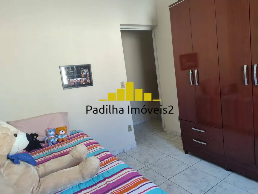 Sobrado com 3 quartos à venda, 197m2 em Jardim Santa Marina, Sorocaba - SP - imagem 9 Foto 9 de Sobrado com 3 quartos à venda, 197m2 em Jardim Santa Marina, Sorocaba - SP