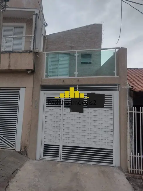 Casa com 2 quartos à venda, 105m2 em Vila Adélia, Sorocaba - SP - imagem 1 Foto 1 de Casa com 2 quartos à venda, 105m2 em Vila Adélia, Sorocaba - SP