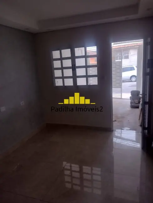 Casa com 2 quartos à venda, 105m2 em Vila Adélia, Sorocaba - SP - imagem 6 Foto 6 de Casa com 2 quartos à venda, 105m2 em Vila Adélia, Sorocaba - SP