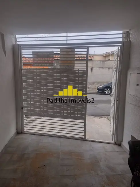 Casa com 2 quartos à venda, 105m2 em Vila Adélia, Sorocaba - SP - imagem 8 Foto 8 de Casa com 2 quartos à venda, 105m2 em Vila Adélia, Sorocaba - SP