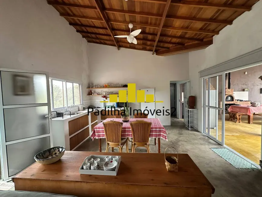 Chácara com 3 quartos à venda, 1000m2 em Aluminio - SP - imagem 9 Foto 9 de Chácara com 3 quartos à venda, 1000m2 em Aluminio - SP