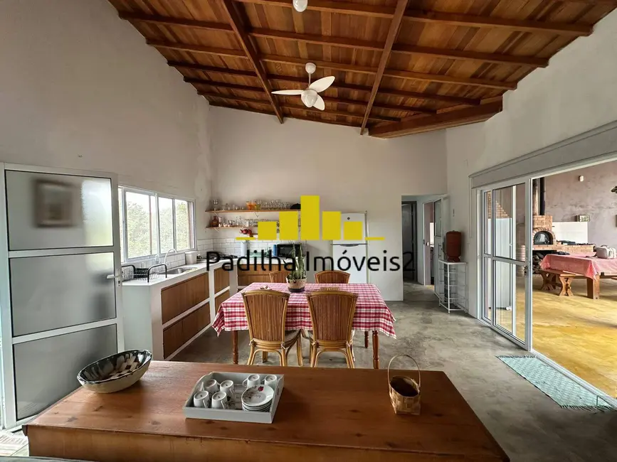 Chácara com 3 quartos à venda, 1000m2 em Aluminio - SP - imagem 7 Foto 7 de Chácara com 3 quartos à venda, 1000m2 em Aluminio - SP