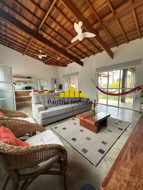 Chácara com 3 quartos à venda, 1000m2 em Aluminio - SP - imagem 3 Foto 3 de Chácara com 3 quartos à venda, 1000m2 em Aluminio - SP