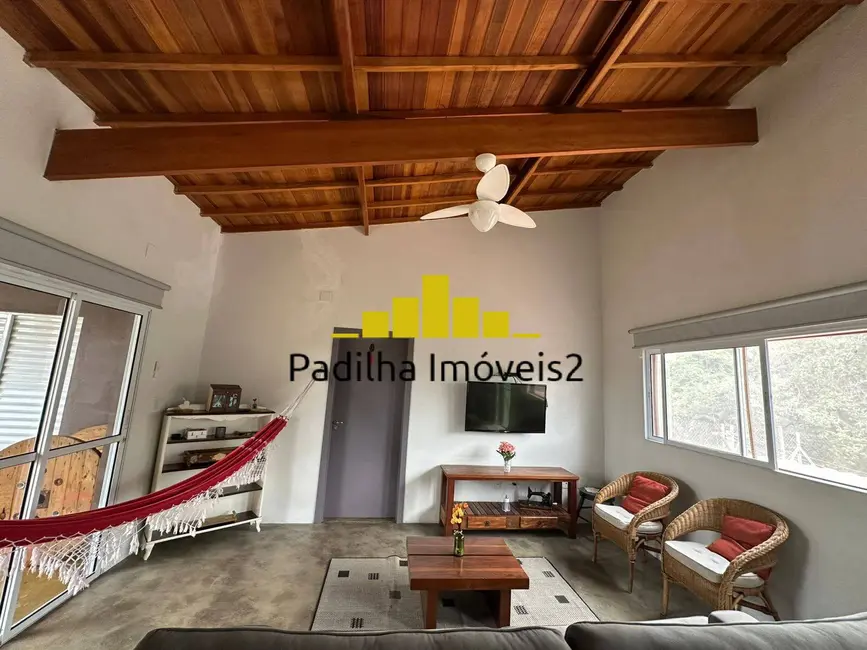 Chácara com 3 quartos à venda, 1000m2 em Aluminio - SP - imagem 5 Foto 5 de Chácara com 3 quartos à venda, 1000m2 em Aluminio - SP