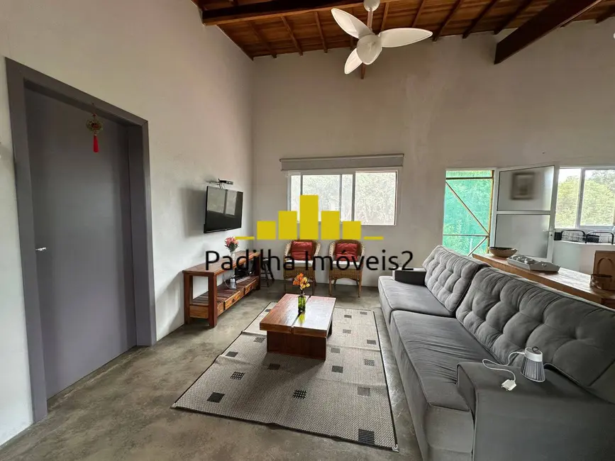 Chácara com 3 quartos à venda, 1000m2 em Aluminio - SP - imagem 6 Foto 6 de Chácara com 3 quartos à venda, 1000m2 em Aluminio - SP