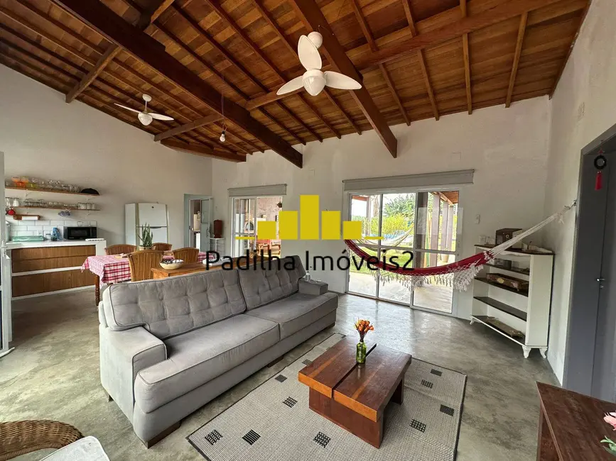 Chácara com 3 quartos à venda, 1000m2 em Aluminio - SP - imagem 2 Foto 2 de Chácara com 3 quartos à venda, 1000m2 em Aluminio - SP