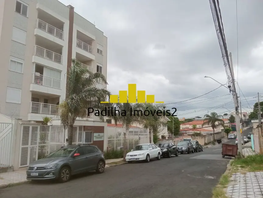 Foto 2 de Terreno / Lote à venda, 385m2 em Vila Trujillo, Sorocaba - SP