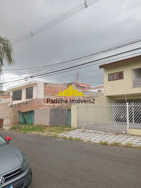 Foto 4 de Terreno / Lote à venda, 385m2 em Vila Trujillo, Sorocaba - SP