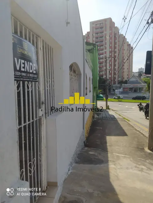 Sala Comercial à venda em Centro, Sorocaba - SP - imagem 4 Foto 4 de Sala Comercial à venda em Centro, Sorocaba - SP