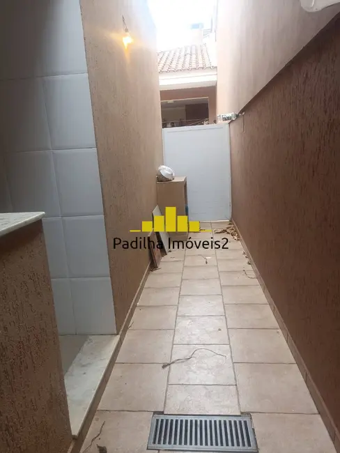 Foto 6 de Sobrado com 3 quartos para alugar, 340m2 em Aparecidinha, Sorocaba - SP