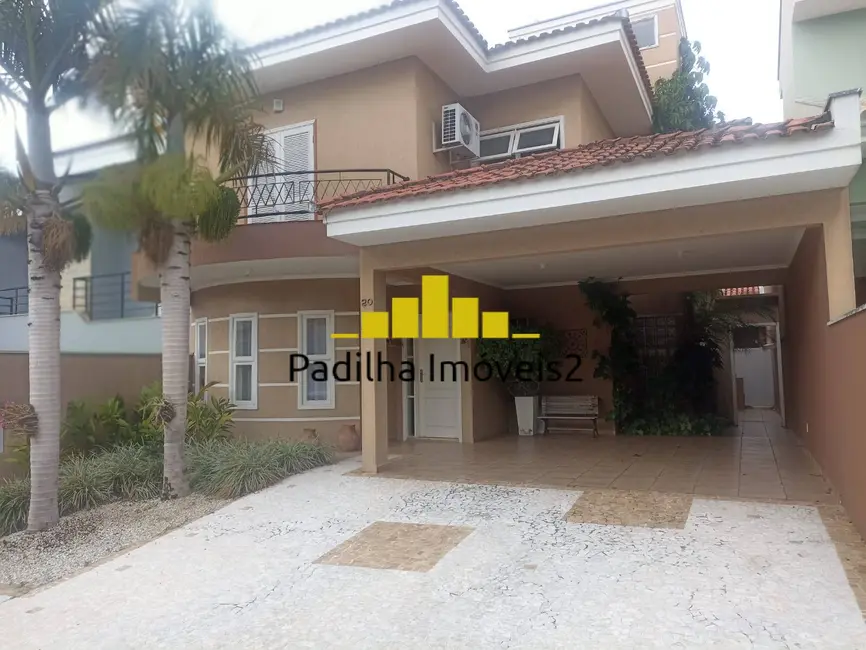 Foto 1 de Sobrado com 3 quartos para alugar, 340m2 em Aparecidinha, Sorocaba - SP