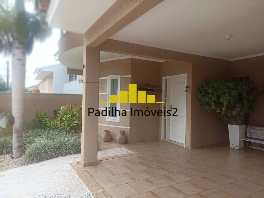 Foto 5 de Sobrado com 3 quartos para alugar, 340m2 em Aparecidinha, Sorocaba - SP