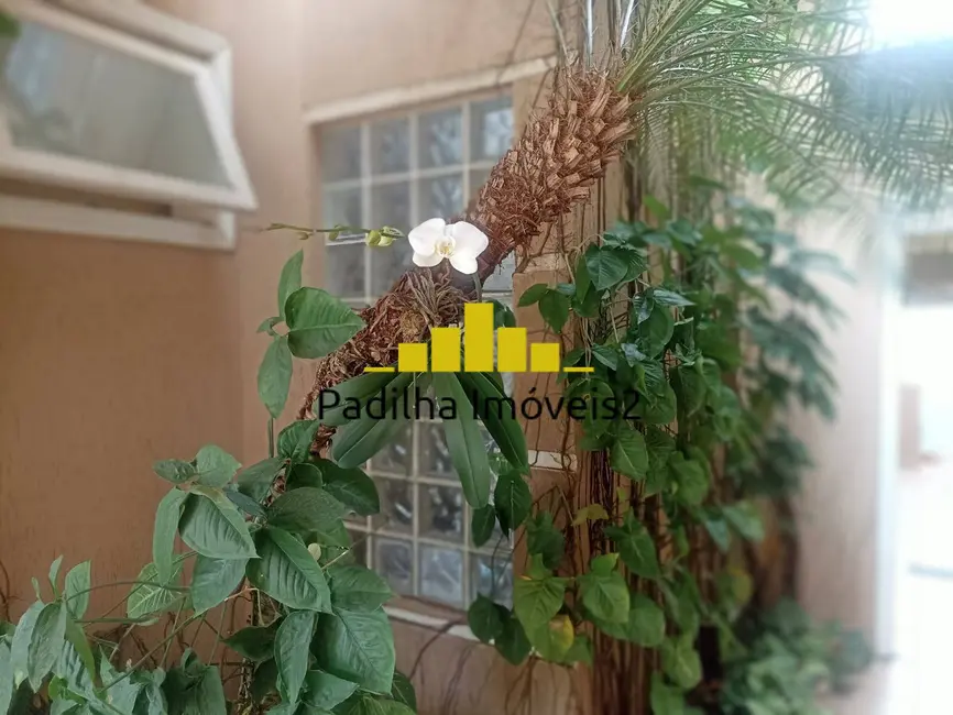 Foto 7 de Sobrado com 3 quartos para alugar, 340m2 em Aparecidinha, Sorocaba - SP