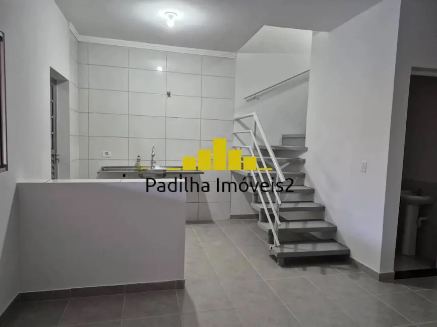 Foto 9 de Sobrado com 2 quartos à venda, 59m2 em Jardim Residencial dos Reis, Sorocaba - SP