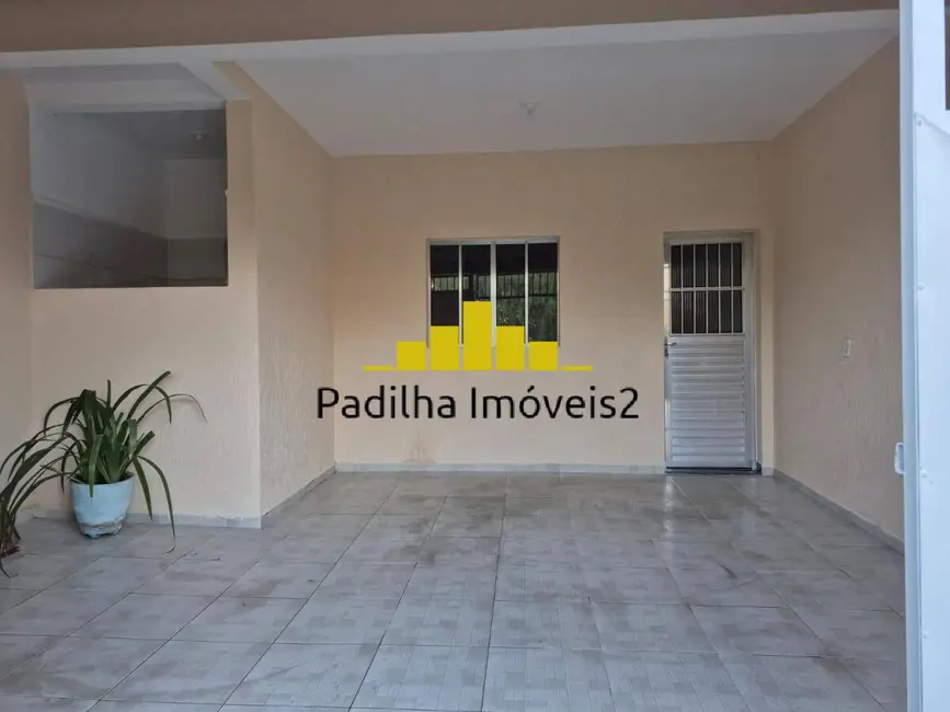 Foto 1 de Sobrado com 2 quartos à venda, 59m2 em Jardim Residencial dos Reis, Sorocaba - SP