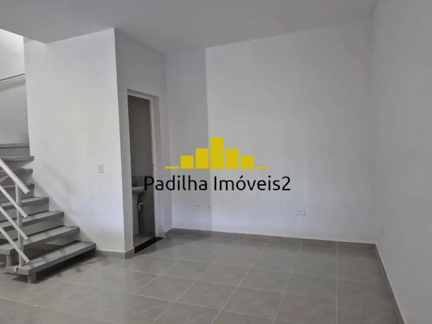 Foto 2 de Sobrado com 2 quartos à venda, 59m2 em Jardim Residencial dos Reis, Sorocaba - SP