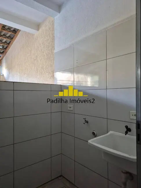 Foto 4 de Sobrado com 2 quartos à venda, 59m2 em Jardim Residencial dos Reis, Sorocaba - SP