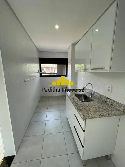 Foto 5 de Apartamento com 2 quartos à venda, 55m2 em Vila Domingues, Votorantim - SP