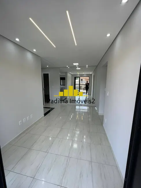 Foto 9 de Apartamento com 2 quartos à venda, 55m2 em Vila Domingues, Votorantim - SP