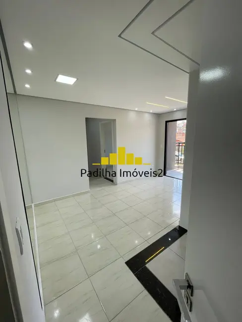 Foto 7 de Apartamento com 2 quartos à venda, 55m2 em Vila Domingues, Votorantim - SP