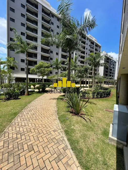 Foto 4 de Apartamento com 2 quartos à venda, 55m2 em Vila Domingues, Votorantim - SP