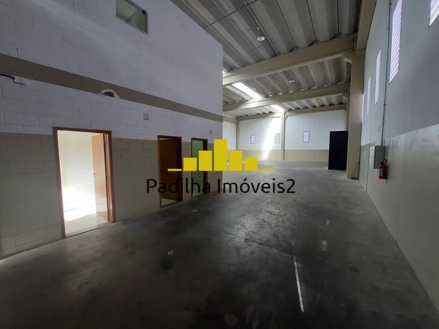 Foto 5 de Armazém / Galpão à venda e para alugar, 670m2 em Centro Empresarial Sorocaba, Sorocaba - SP