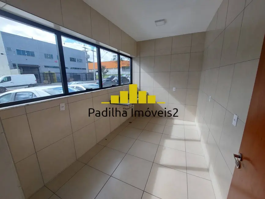 Foto 3 de Armazém / Galpão à venda e para alugar, 670m2 em Centro Empresarial Sorocaba, Sorocaba - SP