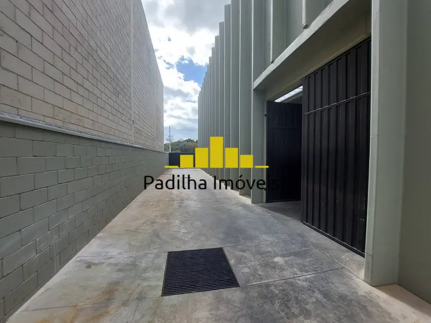 Foto 8 de Armazém / Galpão à venda e para alugar, 670m2 em Centro Empresarial Sorocaba, Sorocaba - SP