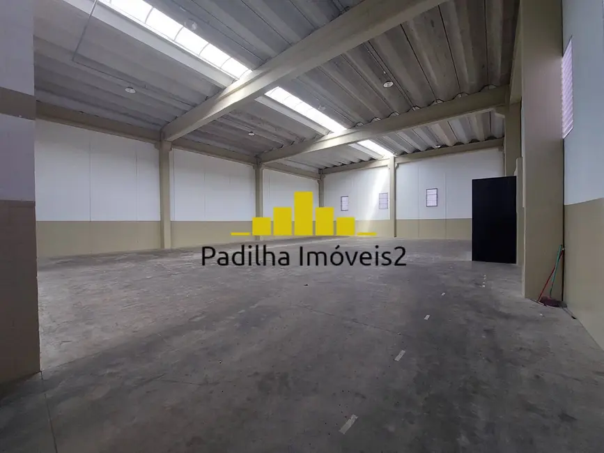 Foto 9 de Armazém / Galpão à venda e para alugar, 670m2 em Centro Empresarial Sorocaba, Sorocaba - SP
