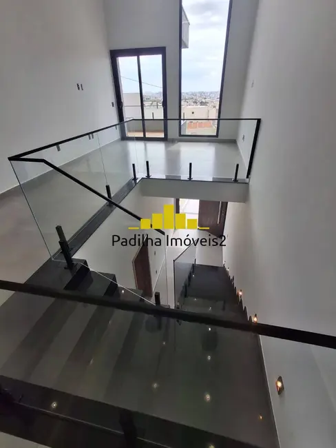 Casa com 3 quartos à venda, 300m2 em Jardim Vila São Domingos, Sorocaba - SP - imagem 7 Foto 7 de Casa com 3 quartos à venda, 300m2 em Jardim Vila São Domingos, Sorocaba - SP