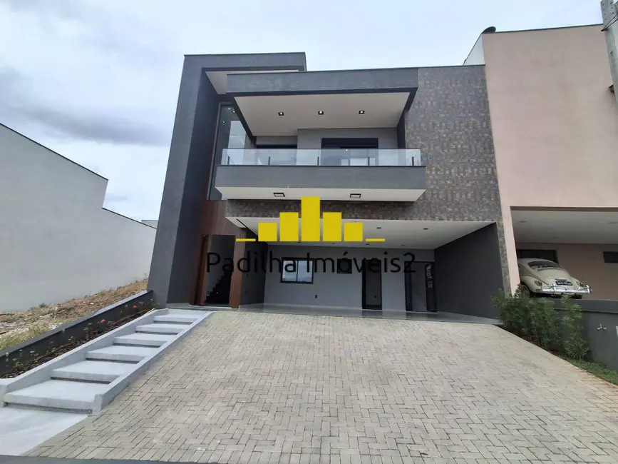 Casa com 3 quartos à venda, 300m2 em Jardim Vila São Domingos, Sorocaba - SP - imagem 2 Foto 2 de Casa com 3 quartos à venda, 300m2 em Jardim Vila São Domingos, Sorocaba - SP