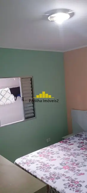 Casa com 2 quartos à venda, 120m2 em Jardim Nogueira, Sorocaba - SP - imagem 9 Foto 9 de Casa com 2 quartos à venda, 120m2 em Jardim Nogueira, Sorocaba - SP