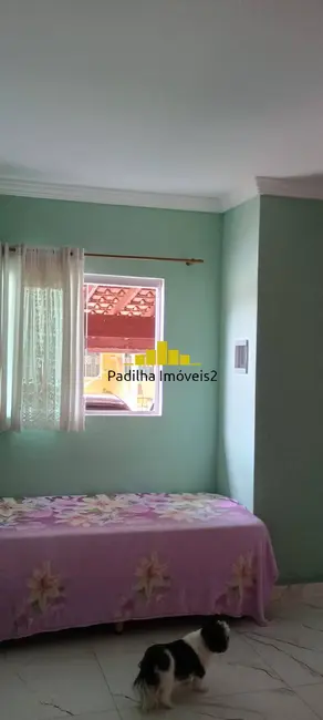 Casa com 2 quartos à venda, 120m2 em Jardim Nogueira, Sorocaba - SP - imagem 2 Foto 2 de Casa com 2 quartos à venda, 120m2 em Jardim Nogueira, Sorocaba - SP