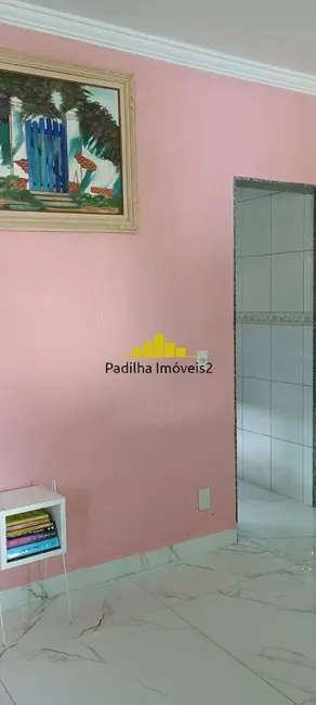 Casa com 2 quartos à venda, 120m2 em Jardim Nogueira, Sorocaba - SP - imagem 3 Foto 3 de Casa com 2 quartos à venda, 120m2 em Jardim Nogueira, Sorocaba - SP