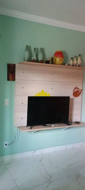 Casa com 2 quartos à venda, 120m2 em Jardim Nogueira, Sorocaba - SP - imagem 4 Foto 4 de Casa com 2 quartos à venda, 120m2 em Jardim Nogueira, Sorocaba - SP