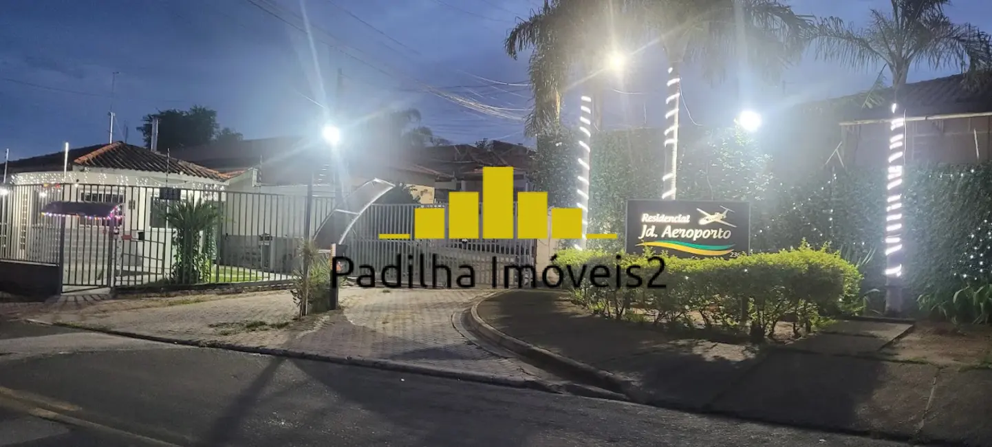 Casa com 2 quartos à venda, 120m2 em Jardim Nogueira, Sorocaba - SP - imagem 1 Foto 1 de Casa com 2 quartos à venda, 120m2 em Jardim Nogueira, Sorocaba - SP