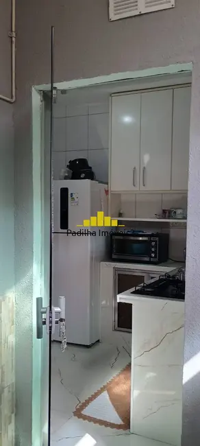 Casa com 2 quartos à venda, 120m2 em Jardim Nogueira, Sorocaba - SP - imagem 6 Foto 6 de Casa com 2 quartos à venda, 120m2 em Jardim Nogueira, Sorocaba - SP