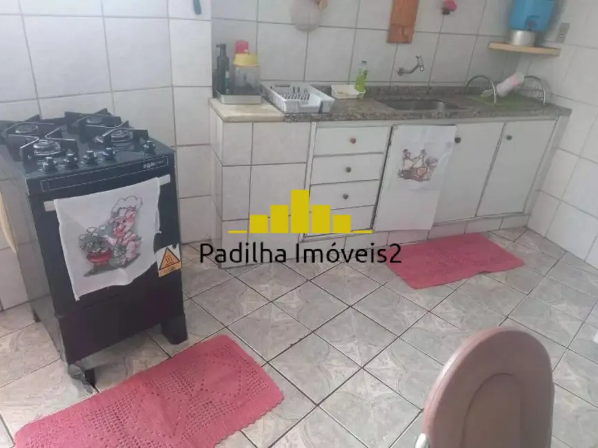 Foto 9 de Casa com 3 quartos à venda, 204m2 em Vila Barcelona, Sorocaba - SP